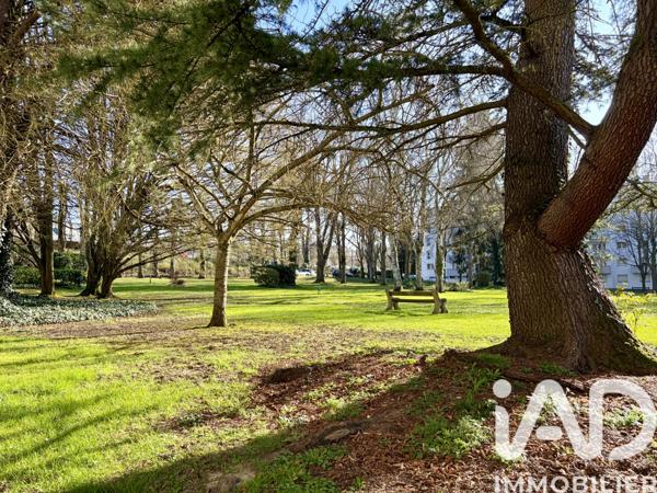 Appartement à vendre 3 pièces 51 m² Épernon