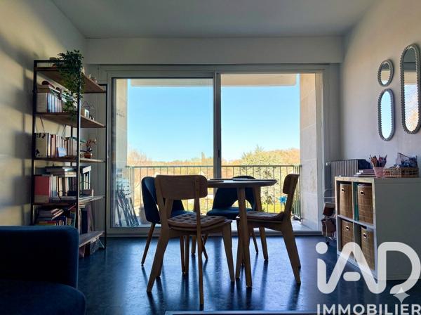 Appartement à vendre 3 pièces 51 m² Épernon