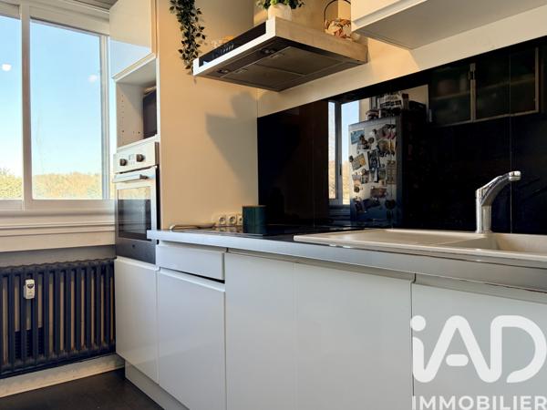 Appartement à vendre 3 pièces 51 m² Épernon