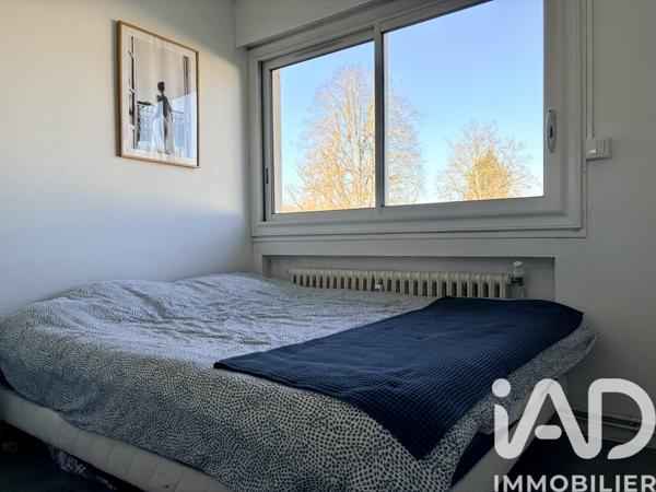 Appartement à vendre 3 pièces 51 m² Épernon