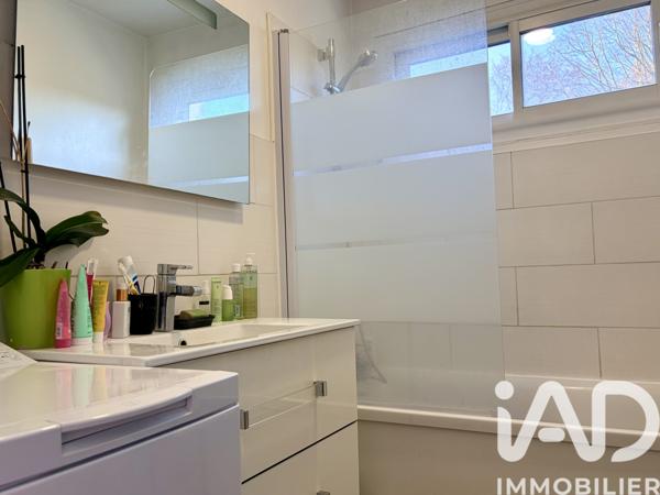 Appartement à vendre 3 pièces 51 m² Épernon