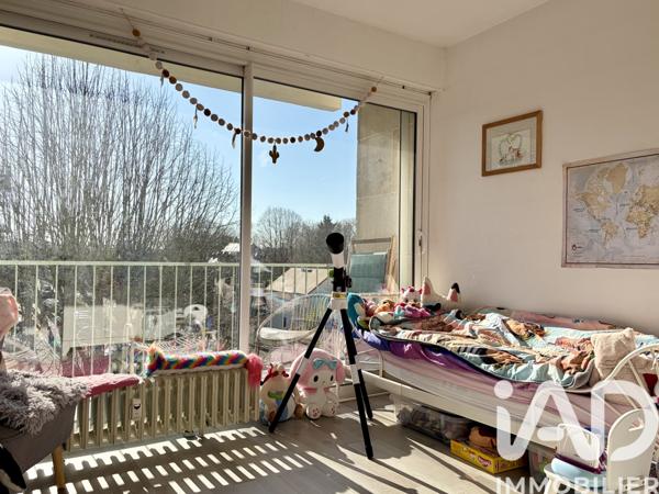 Appartement à vendre 3 pièces 51 m² Épernon