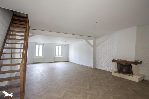 Maison à vendre |  Rochefort |  4 pièces | 104 m²
