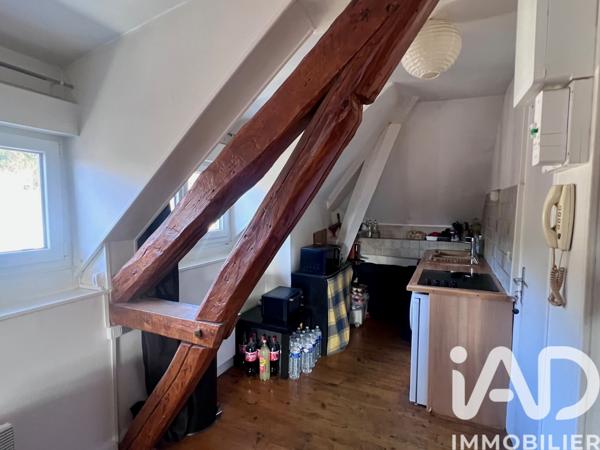 Immeuble à vendre 249 m² Chars