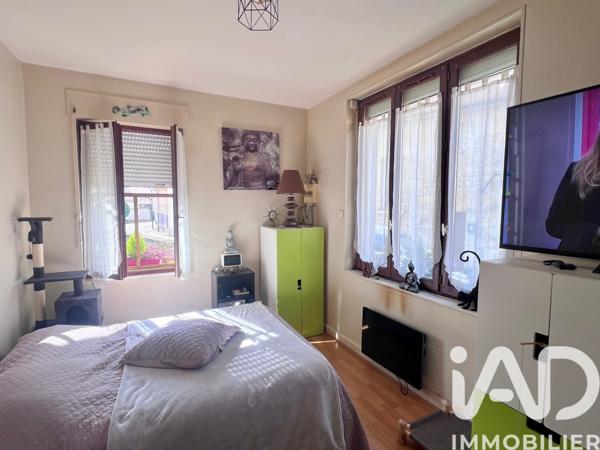 Immeuble à vendre 249 m² Chars