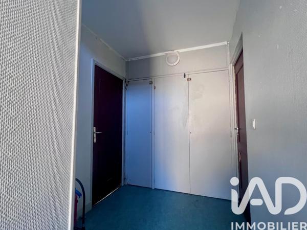 Immeuble à vendre 249 m² Chars