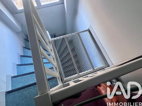 Immeuble à vendre 249 m² Chars