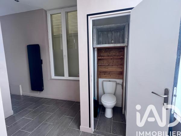 Immeuble à vendre 249 m² Chars