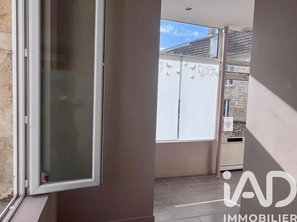 Immeuble à vendre 249 m² Chars