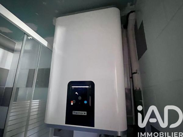 Immeuble à vendre 249 m² Chars