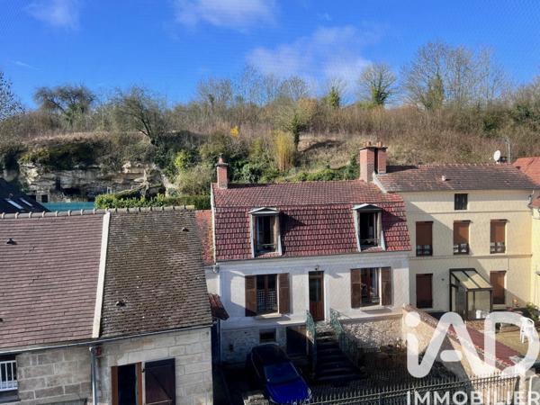 Immeuble à vendre 249 m² Chars