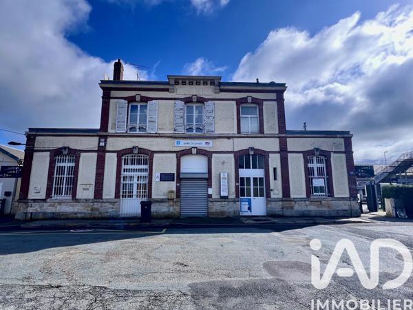 Immeuble à vendre 249 m² Chars