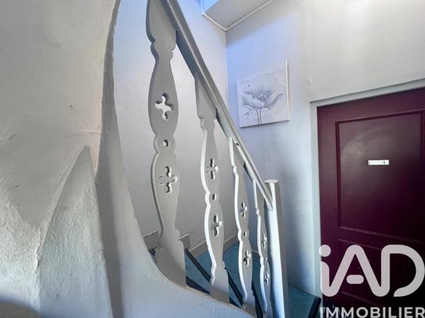 Immeuble à vendre 249 m² Chars