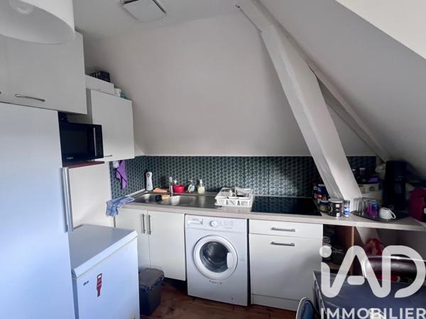 Immeuble à vendre 249 m² Chars