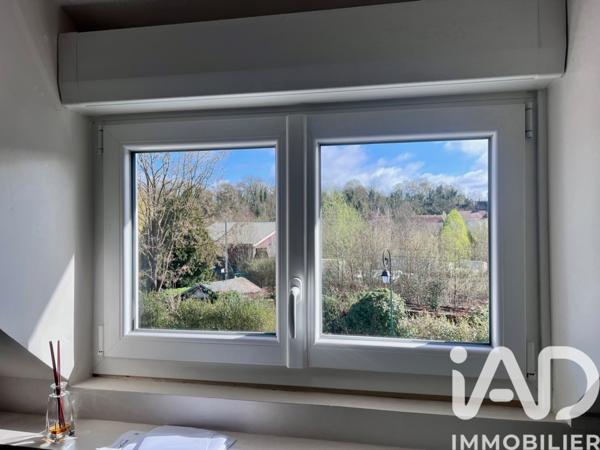 Immeuble à vendre 249 m² Chars