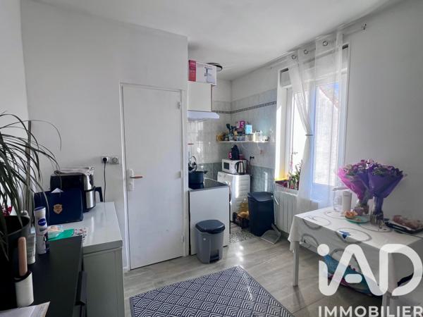 Immeuble à vendre 249 m² Chars