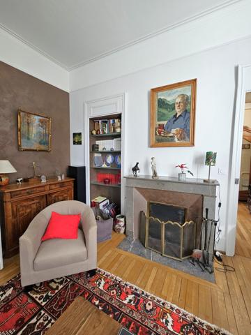 Maison de caractère Quartier GARE
