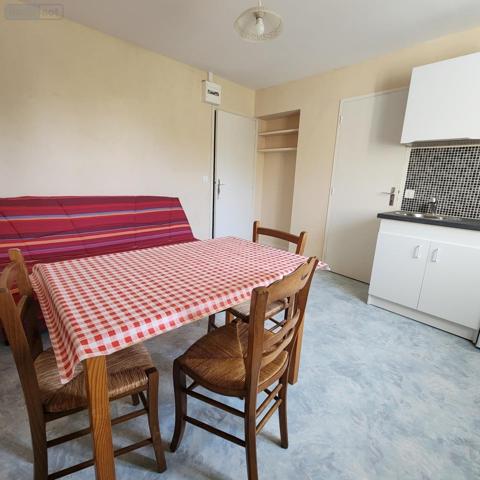 Maison à vendre à La-Ferté-Bernard dans la Sarthe (72400), ref : 72085-2156