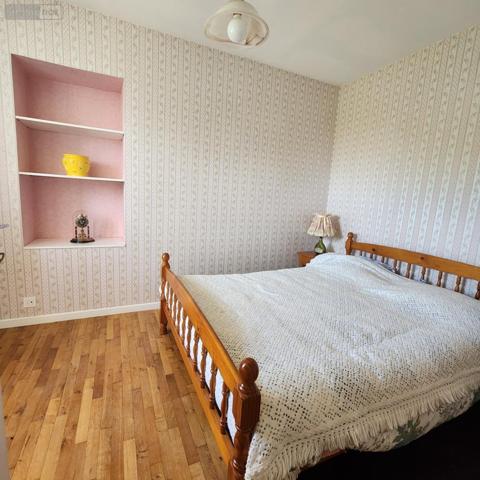 Maison à vendre à La-Ferté-Bernard dans la Sarthe (72400), ref : 72085-2156