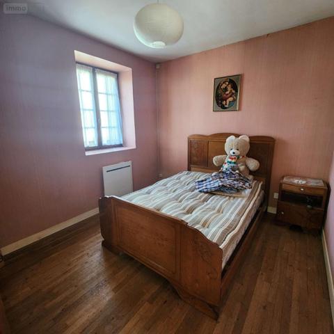 Maison à vendre à La-Ferté-Bernard dans la Sarthe (72400), ref : 72085-2156