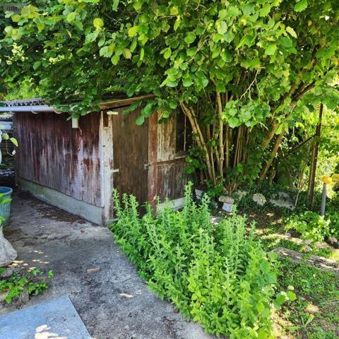 Maison à vendre à La-Ferté-Bernard dans la Sarthe (72400), ref : 72085-2156