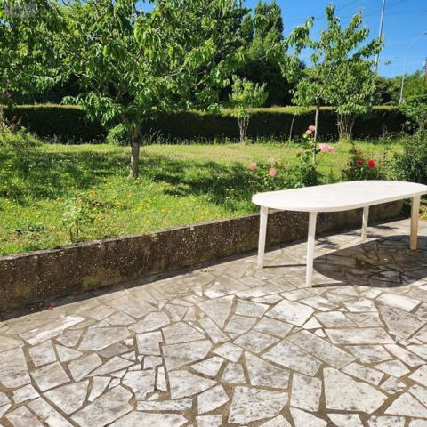 Maison à vendre à La-Ferté-Bernard dans la Sarthe (72400), ref : 72085-2156