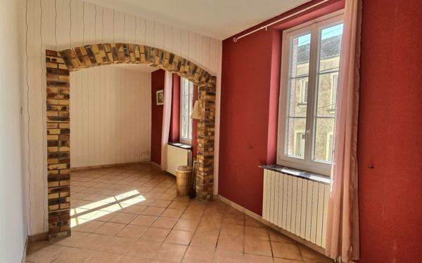 Maison à vendre    5 pièces •  Le Creusot