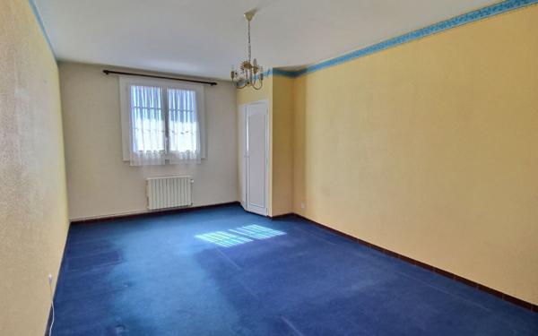 Maison à vendre    5 pièces •  Le Creusot