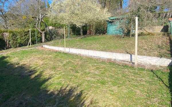 Maison à vendre    5 pièces •  Le Creusot