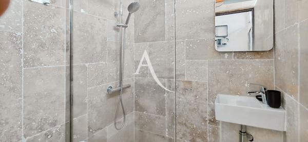 Appartement Cannes 1 pièce 16.50 m²