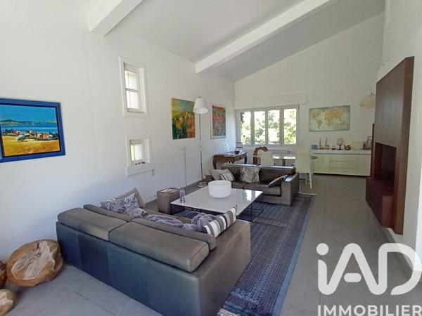Maison à vendre 9 pièces 446,3 m² Besançon