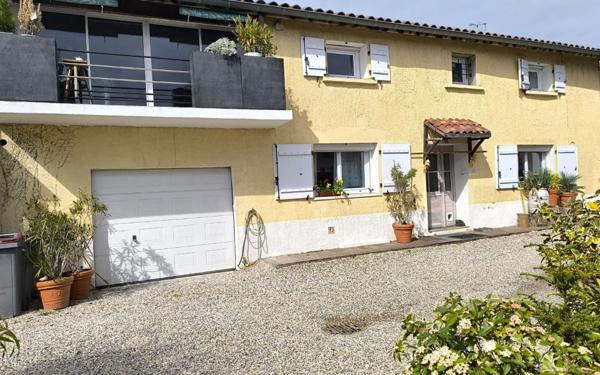 Maison à vendre    6 pièces • 169,25 m2 Satolas-et-Bonce