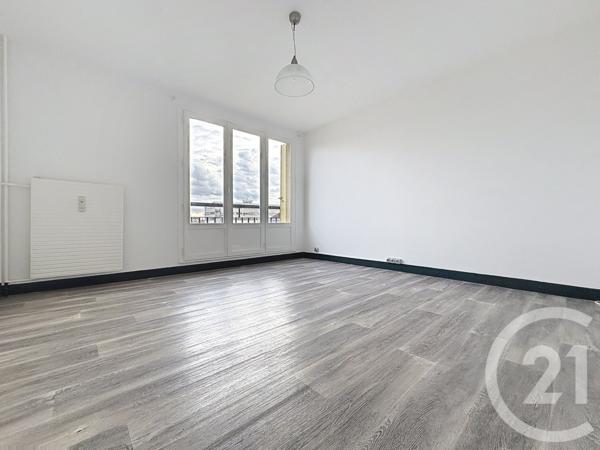 Appartement F3 à vendre  3 pièces - 58,50 m2 TROYES - 10