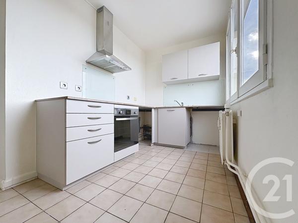 Appartement F3 à vendre  3 pièces - 58,50 m2 TROYES - 10
