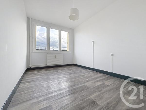 Appartement F3 à vendre  3 pièces - 58,50 m2 TROYES - 10