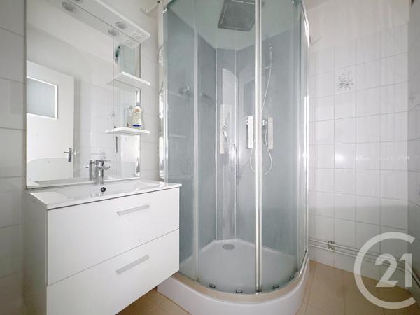 Appartement F3 à vendre  3 pièces - 58,50 m2 TROYES - 10