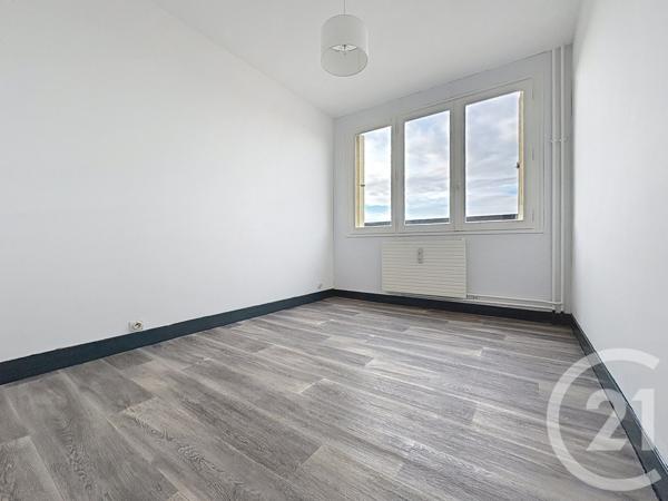 Appartement F3 à vendre  3 pièces - 58,50 m2 TROYES - 10