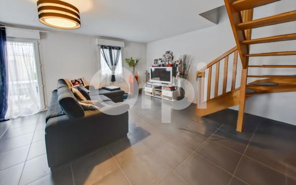 Maison à vendre    5 pièces •  Dammartin-en-Goële