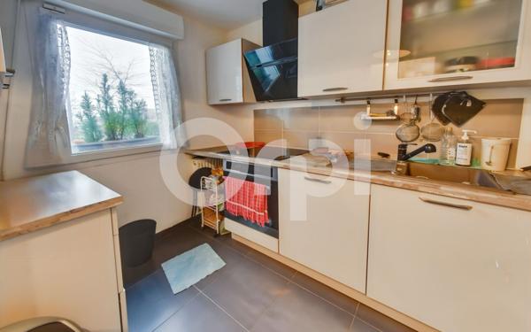 Maison à vendre    5 pièces •  Dammartin-en-Goële