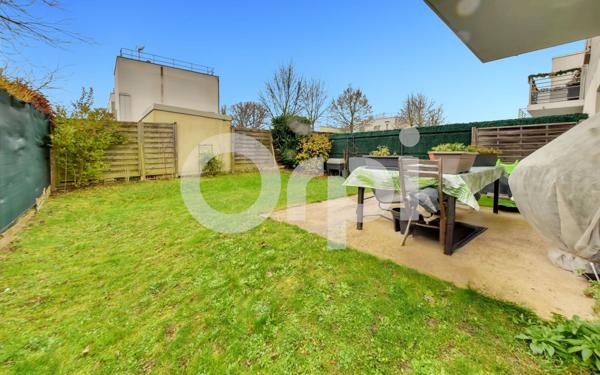 Maison à vendre    5 pièces •  Dammartin-en-Goële