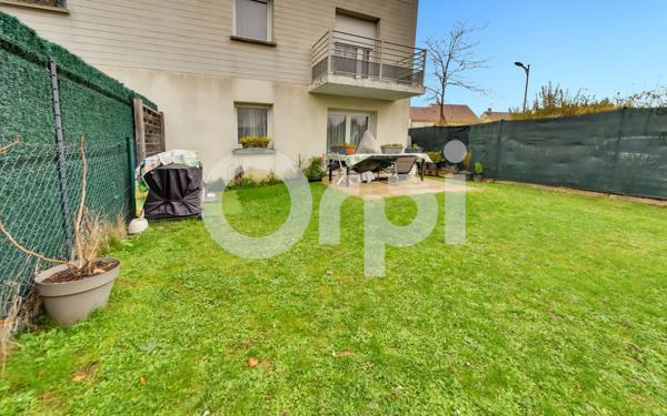 Maison à vendre    5 pièces •  Dammartin-en-Goële