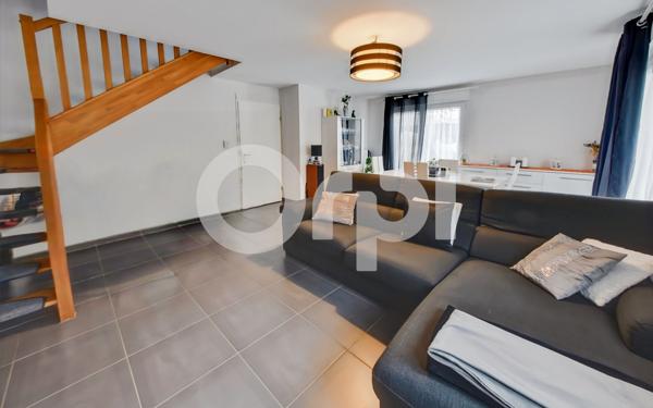 Maison à vendre    5 pièces •  Dammartin-en-Goële