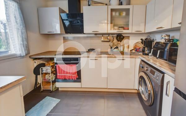 Maison à vendre    5 pièces •  Dammartin-en-Goële