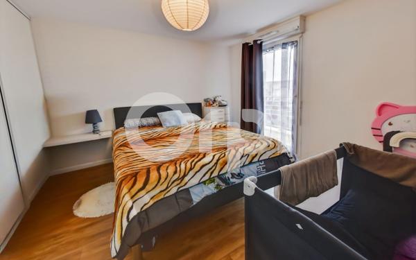 Maison à vendre    5 pièces •  Dammartin-en-Goële