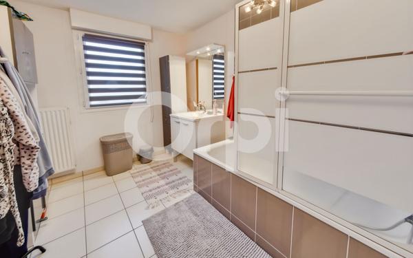 Maison à vendre    5 pièces •  Dammartin-en-Goële