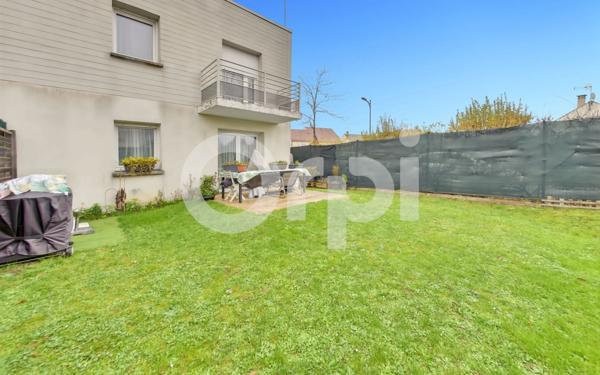 Maison à vendre    5 pièces •  Dammartin-en-Goële