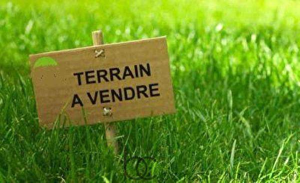 SARZEAU Terrain 500 m²