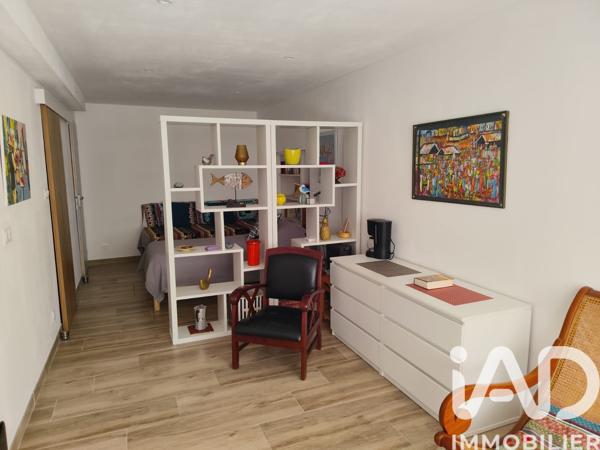 Maison à vendre 2 pièces 67 m² Banyuls-sur-Mer