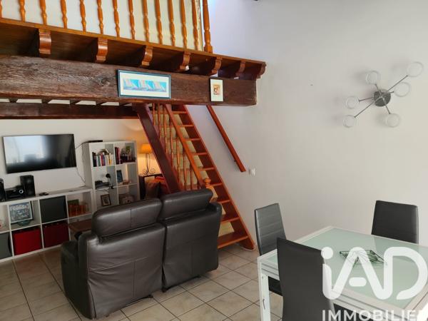 Maison à vendre 2 pièces 67 m² Banyuls-sur-Mer