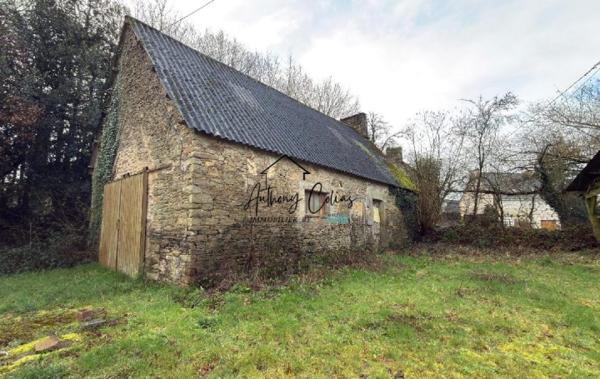 Vente Maison Moreac   